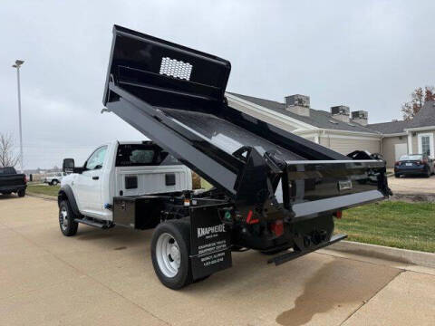 2026 RAM 4500