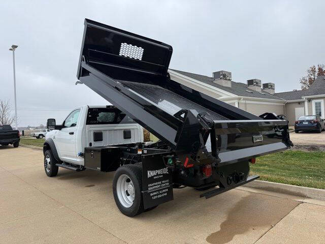 2026 RAM 4500