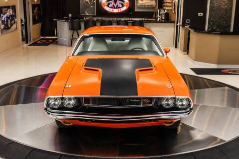 1970 Dodge Challenger