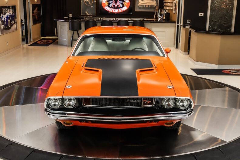 1970 Dodge Challenger