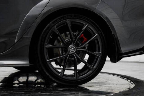 2024 Acura Integra Type S