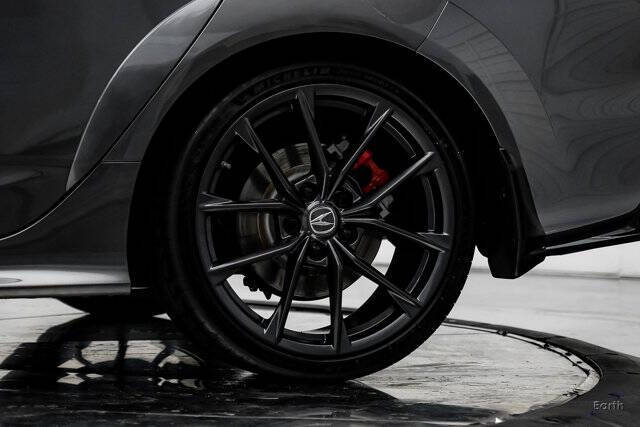 2024 Acura Integra Type S