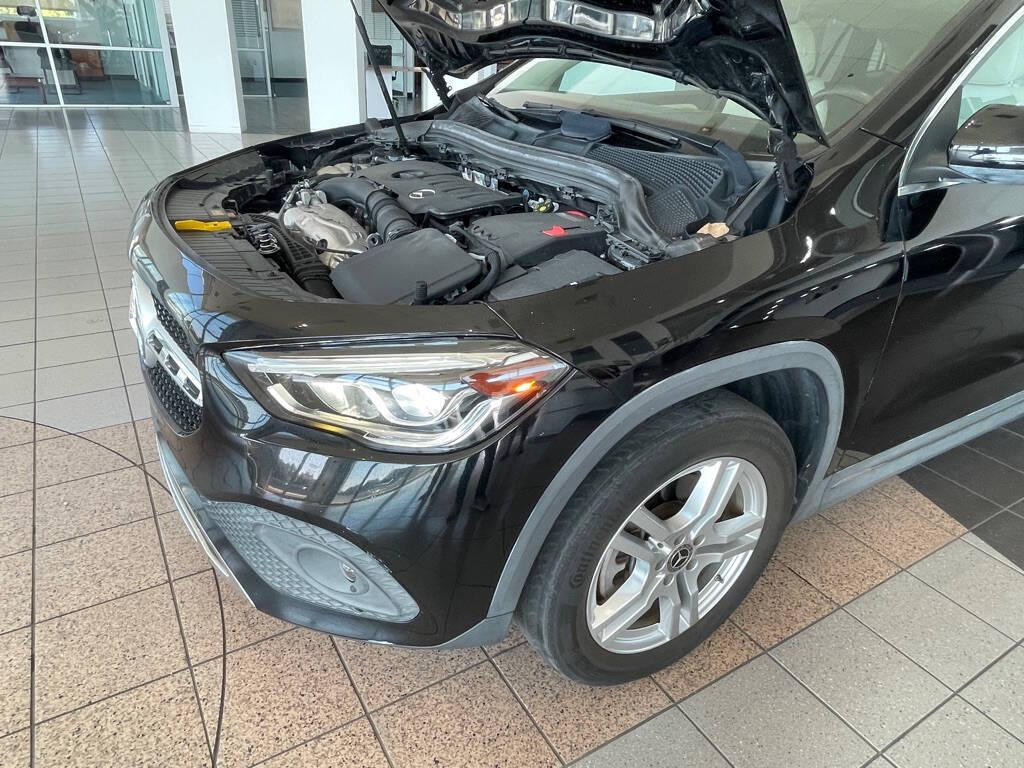 2021 Mercedes-Benz GLA for sale at Auto Haus Imports in Grand Prairie, TX