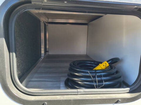 2026 Travel Lite ROVE LITE 12RK