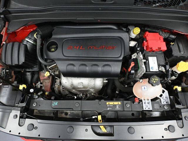 2020 Jeep Renegade Altitude