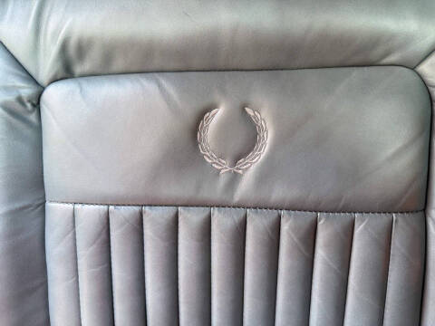 1992 Cadillac Brougham