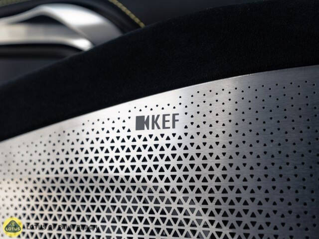 2024 Lotus Emira V6 First Edition