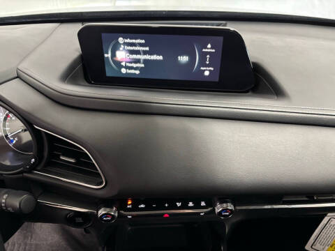 2025 Mazda CX-30 2.5 S Preferred