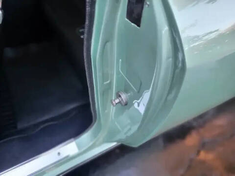 1967 Chevrolet Chevelle