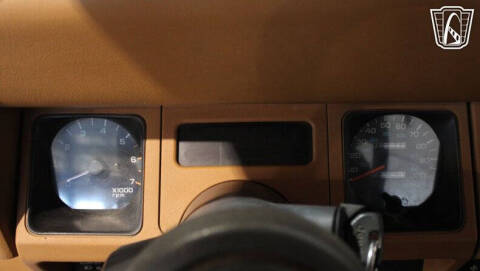 1995 Jeep Wrangler