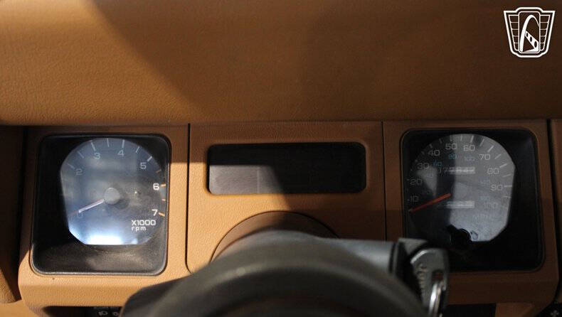 1995 Jeep Wrangler