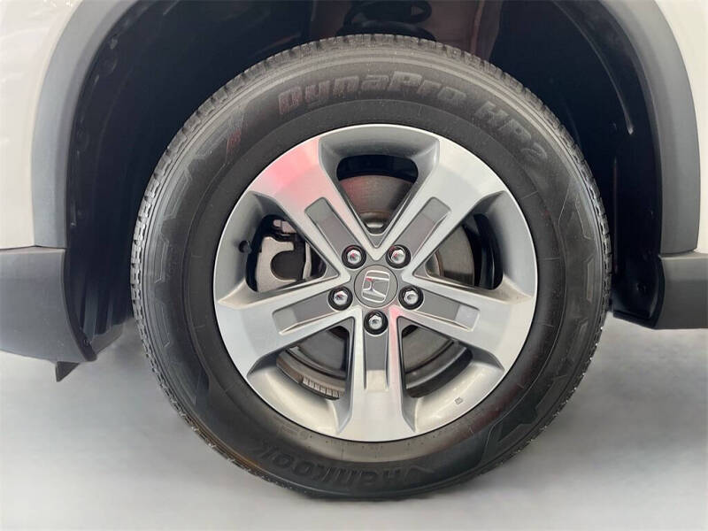 2023 Honda Pilot EX-L