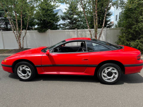 1991 Dodge Stealth ES