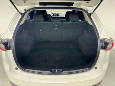 2019 Mazda CX-5 Sport