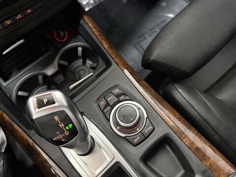 2012 BMW X5 xDrive35d