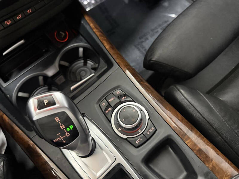2012 BMW X5 xDrive35d