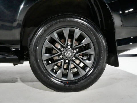 2023 Lexus GX 460