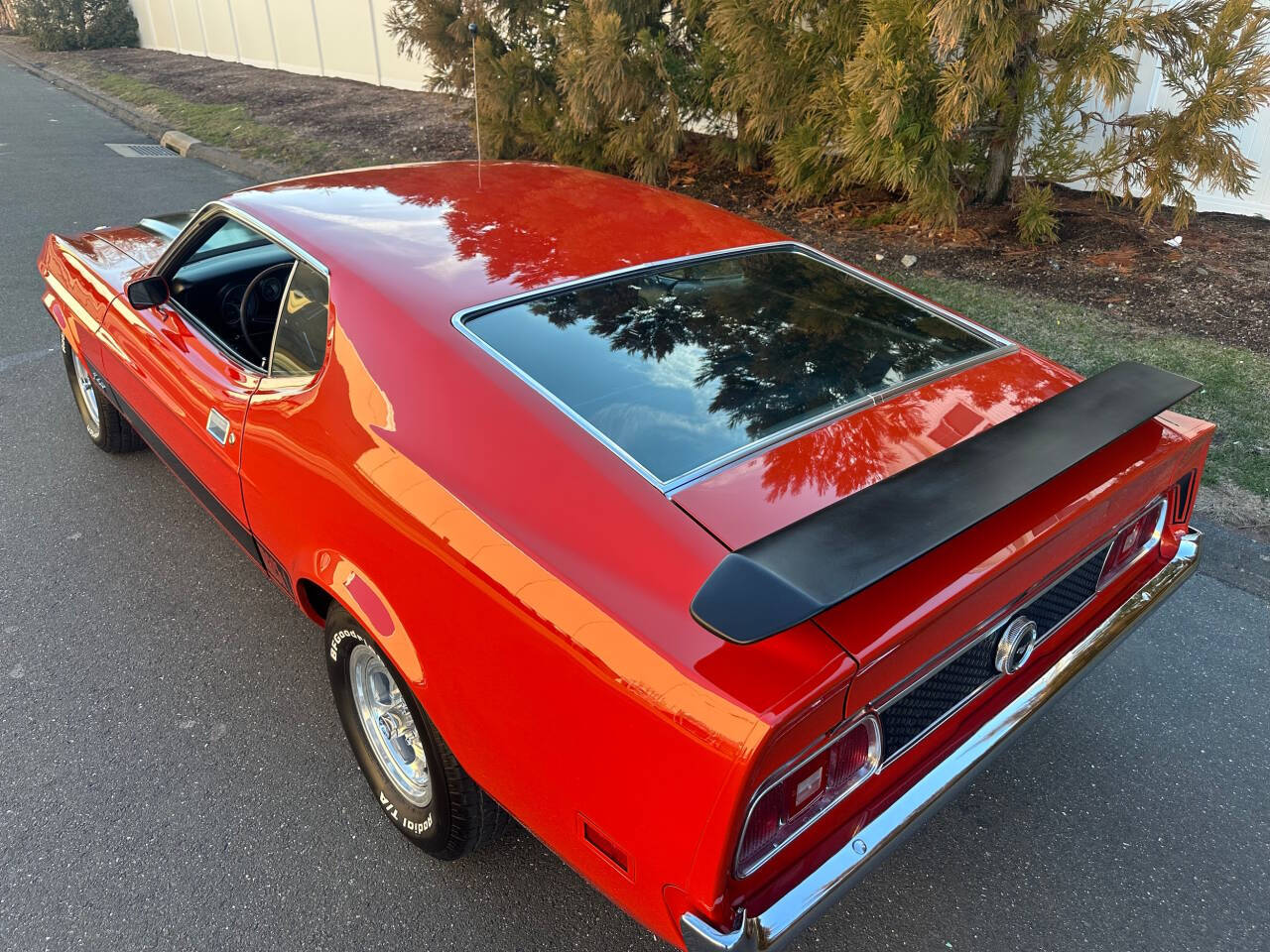 1973 Ford Mustang 69