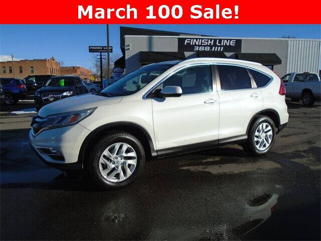 Used Honda Cr V For Sale In Bozeman Mt Carsforsale Com