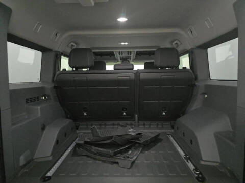 2024 Ineos Grenadier Fieldmaster