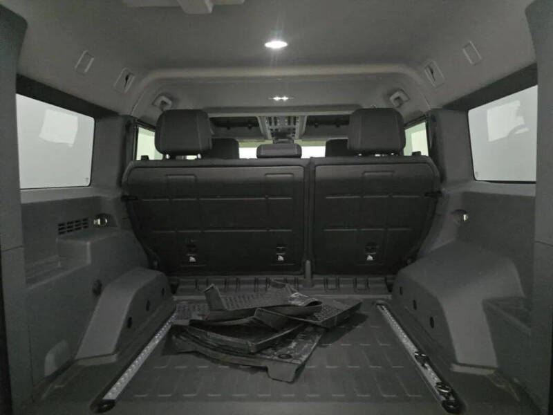 2024 Ineos Grenadier Fieldmaster