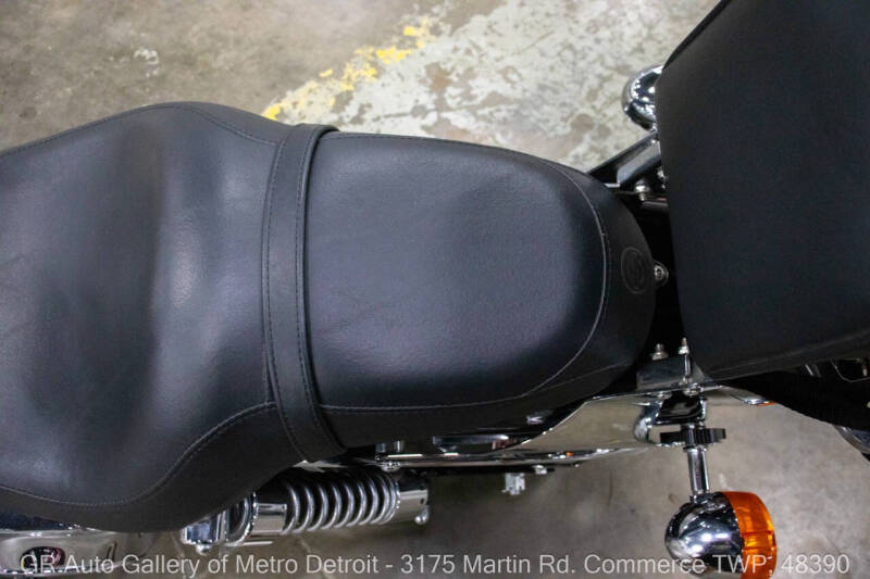 2001 Harley-Davidson Low Rider