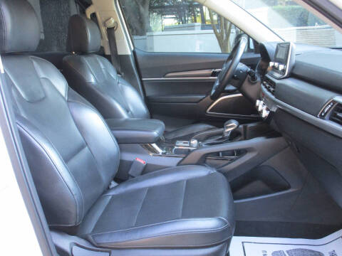 2020 Kia Telluride LX