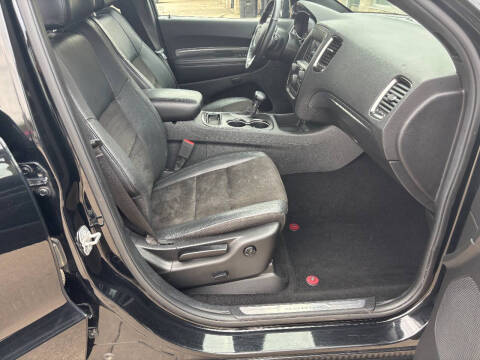 2020 Dodge Durango GT