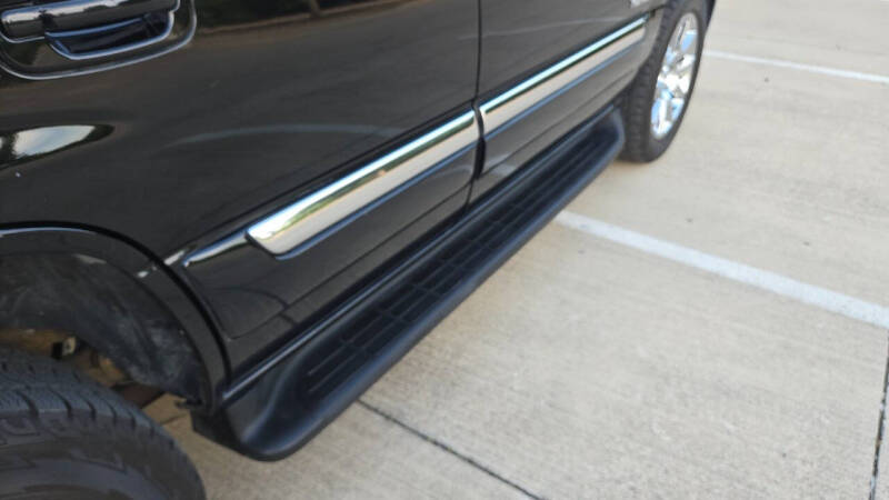 2004 GMC Yukon SLT