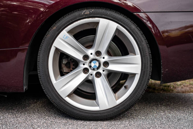 2008 BMW 3 Series 335i