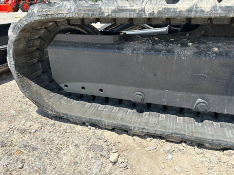 2021 John Deere 60G Excavator