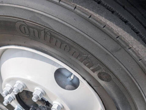 2018 International DuraStar 4300