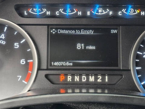 2017 Ford F-250 Super Duty