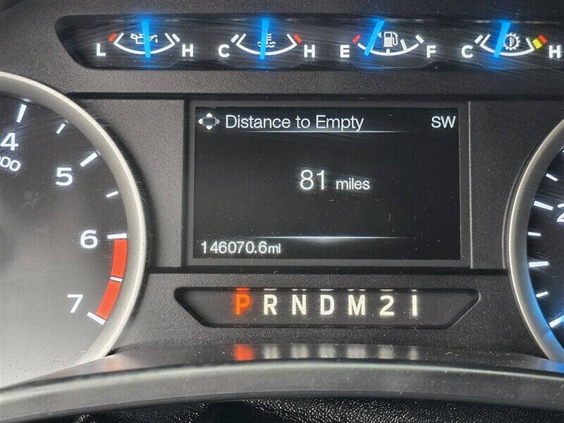 2017 Ford F-250 Super Duty