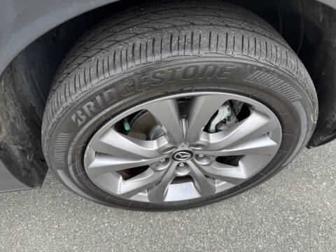 2021 Mazda CX-30 Premium