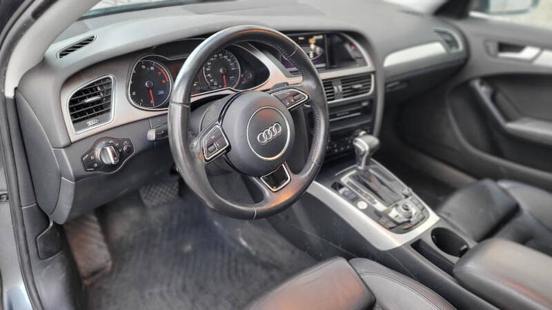 2013 Audi Allroad 2.0T quattro Premium Plus