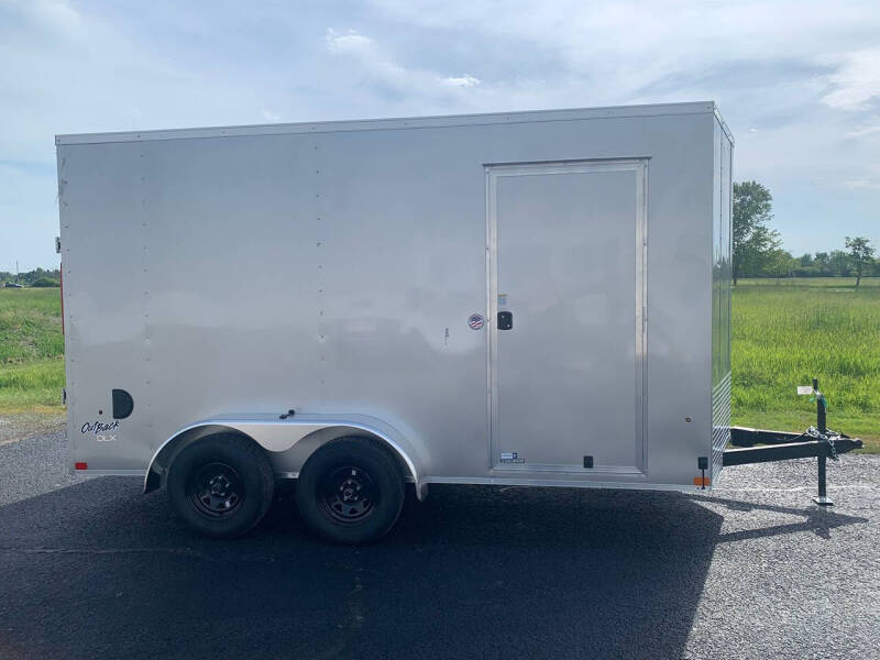 2026 Pace American Outback DLX