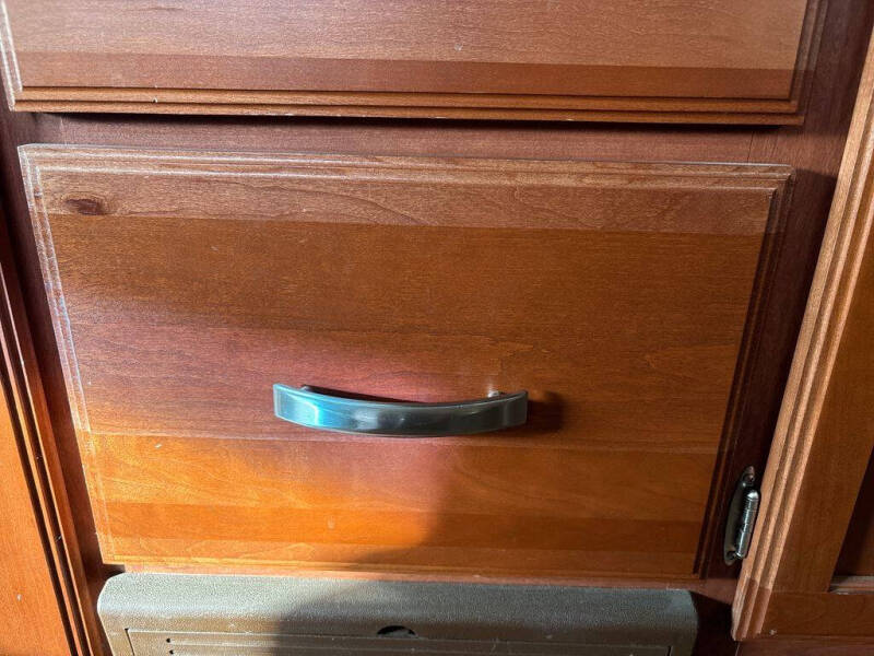 2012 Ford E-Series E-450 SD