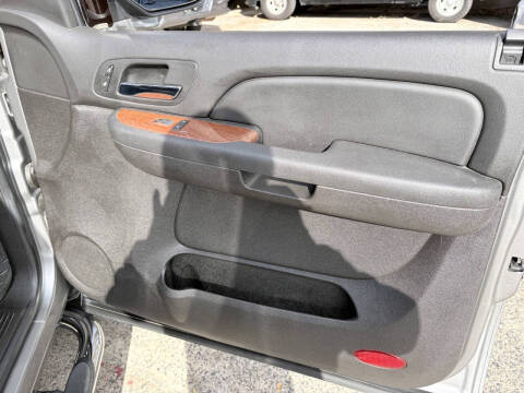 2007 GMC Sierra 1500 SLE1