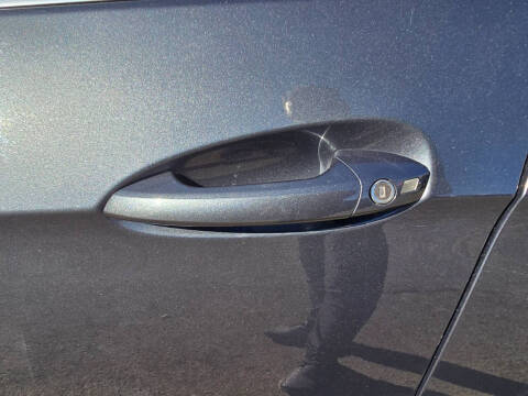 2013 Mercedes-Benz E-Class