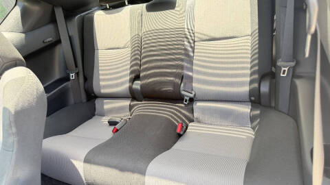 2015 Scion tC