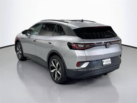 2024 Volkswagen ID.4 Pro S