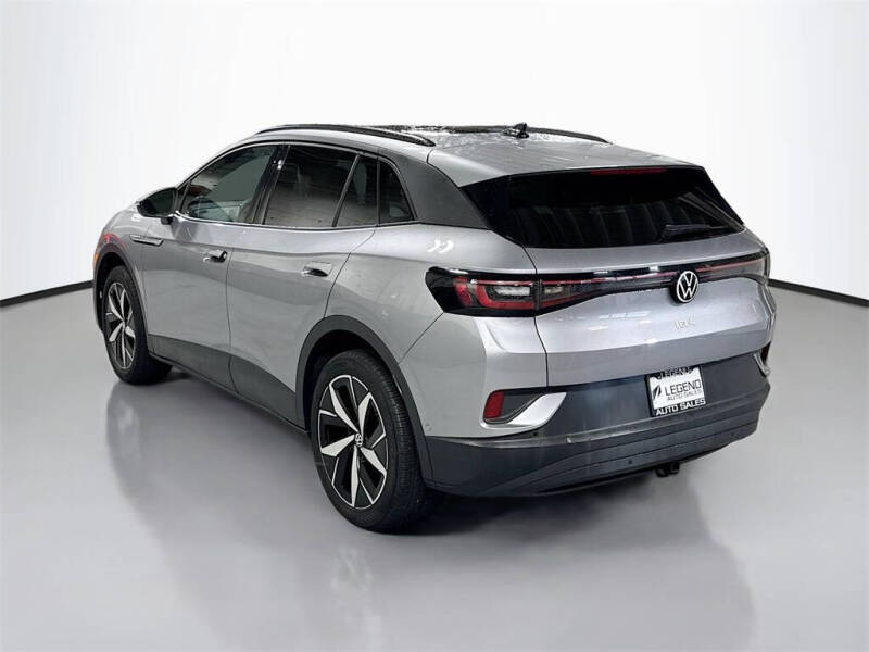 2024 Volkswagen ID.4 Pro S