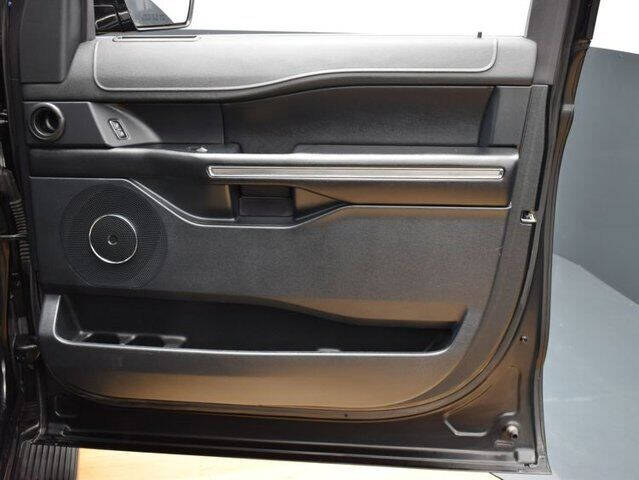 2018 Ford Expedition MAX XLT