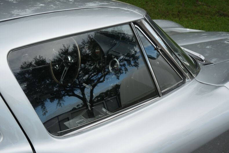 1963 Chevrolet Corvette