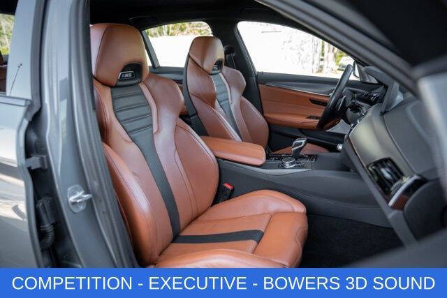2023 BMW M5