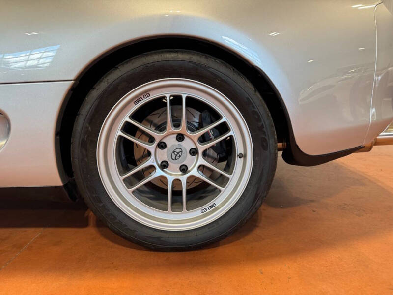 1993 Toyota Supra Turbo