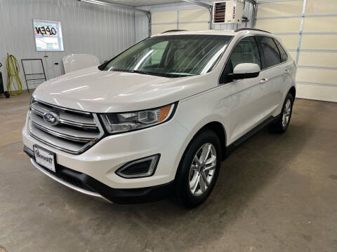 2018 Ford Edge for sale at Bennett Motors, Inc. in Mayfield KY