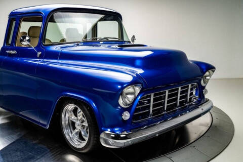 1956 Chevrolet 3100