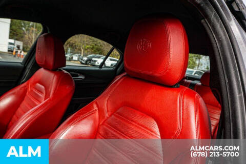 2023 Alfa Romeo Giulia Sprint